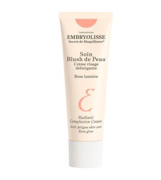 Embryolisse - Crema facial antifatiga Soin Blush de Peau 30ml - Rosa radiante