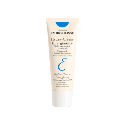Embryolisse - Crema facial energizante con vitamina C - Piel normal a seca