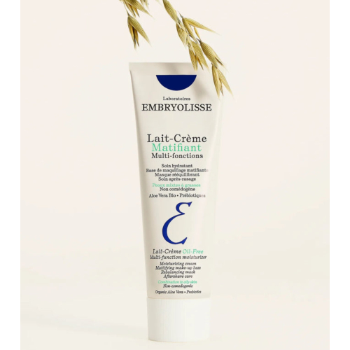Embryolisse - Crema facial matificante - 75ml