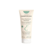 Embryolisse - Crema facial matificante para pieles mixtas a grasas con extracto de Cúrcuma