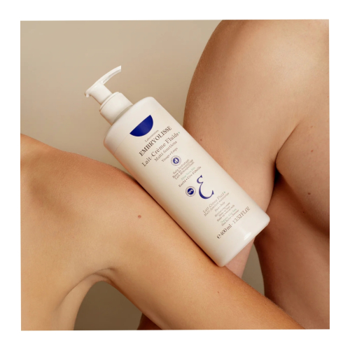 Embryolisse - Crema hidratante multifunción fluida Lait-Crème