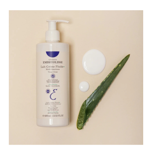 Embryolisse - Crema hidratante multifunción fluida Lait-Crème