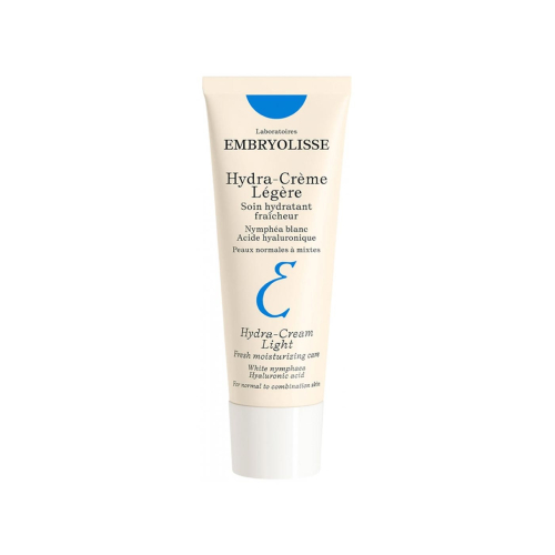 Embryolisse - Crema hidratante refrescante Hydra-Crème Légère