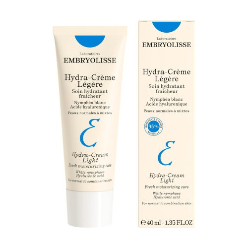 Embryolisse - Crema hidratante refrescante Hydra-Crème Légère
