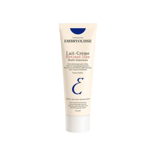 Embryolisse - Crema multifunción antiedad Rétinol-Like