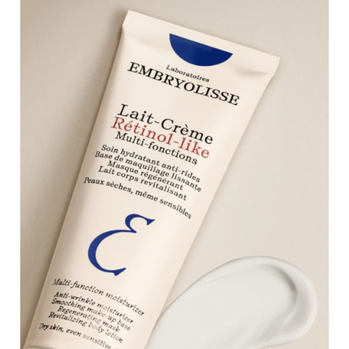 Embryolisse - Crema multifunción antiedad Rétinol-Like