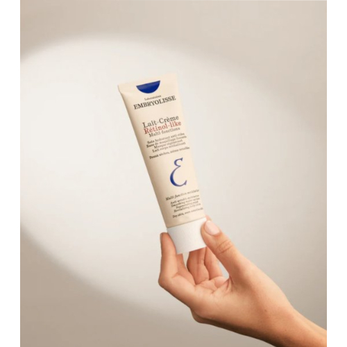 Embryolisse - Crema multifunción antiedad Rétinol-Like