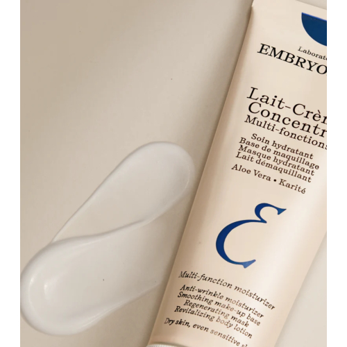 Embryolisse - Crema nutritiva 30ml