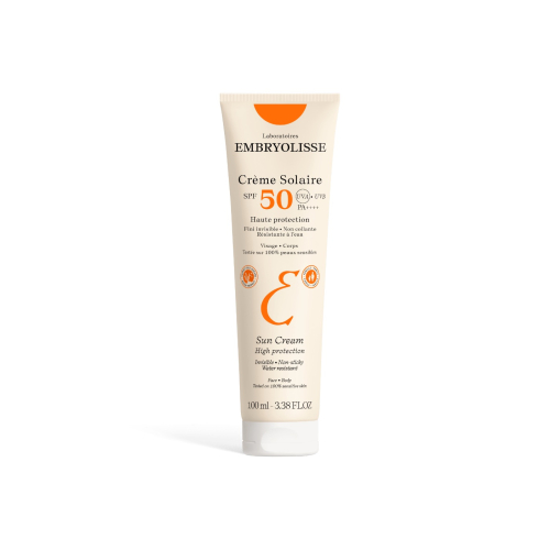 Embryolisse - Crema solar SPF50 PA++++