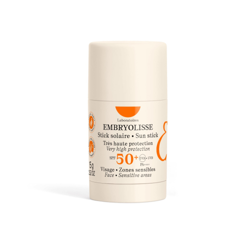 Embryolisse - Protector solar en stick SPF50+ PA++++