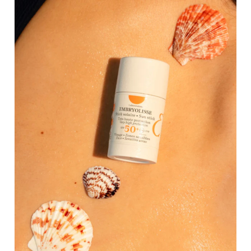 Embryolisse - Protector solar en stick SPF50+ PA++++