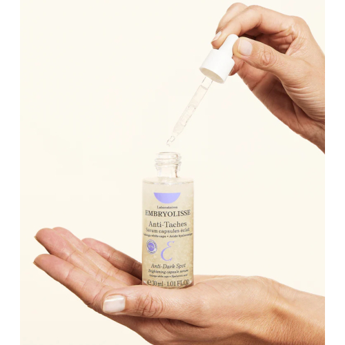 Embryolisse - Sérum con cápsulas anti-manchas