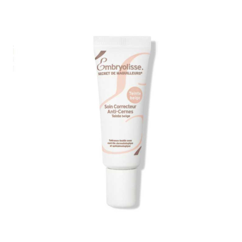 Embryolisse - Tratamiento corrector anti-ojeras - Beige