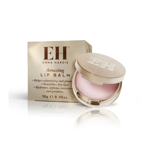 Emma Hardie - *Amazing Face* - Bálsamo labial