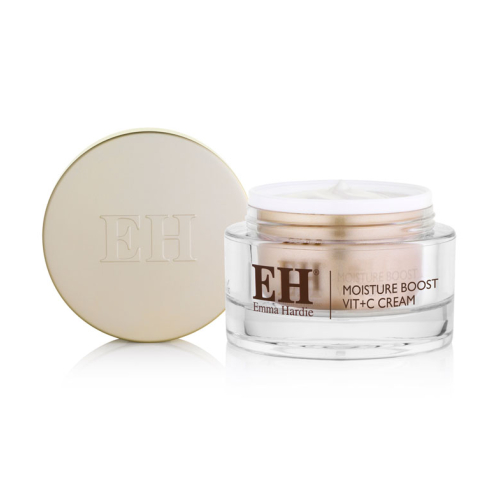 Emma Hardie - *Amazing Face* - Crema Facial Moisture Boost Vit C 50 ml