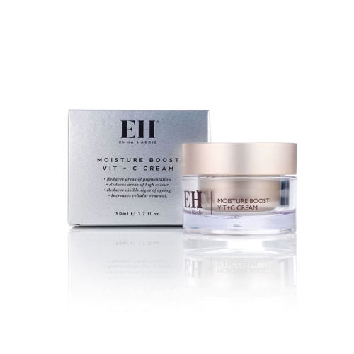 Emma Hardie - *Amazing Face* - Crema Facial Moisture Boost Vit C 50 ml
