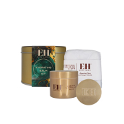 Emma Hardie - Set facial de limpieza Hydrating Balm
