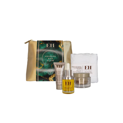 Emma Hardie - Set facial Nourish and Glow