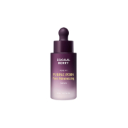 Eqqualberry - *Purple* - Sérum minimizador de poros Purple PDRN