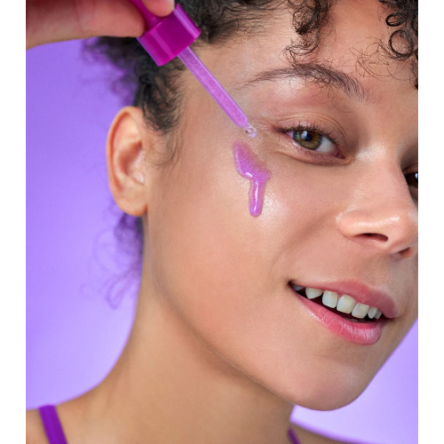 Eqqualberry - Sérum facial reafirmante con bakuchiol