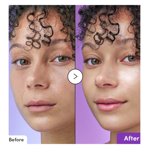 Eqqualberry - Sérum facial reafirmante con bakuchiol