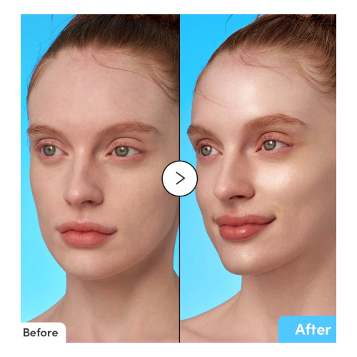 Eqqualberry - *Swimming Pool* - Tónico facial hidratante y exfoliante suave