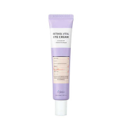 Esfolio - Crema para contorno de ojos con retinol Retinol Vital