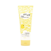 Esfolio - Espuma limpiadora - Huevo