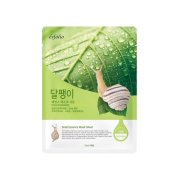 Esfolio - Mascarilla Essence Mask Sheet - Snail