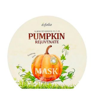 Esfolio - Mascarilla Pumpkin Rejuvenate