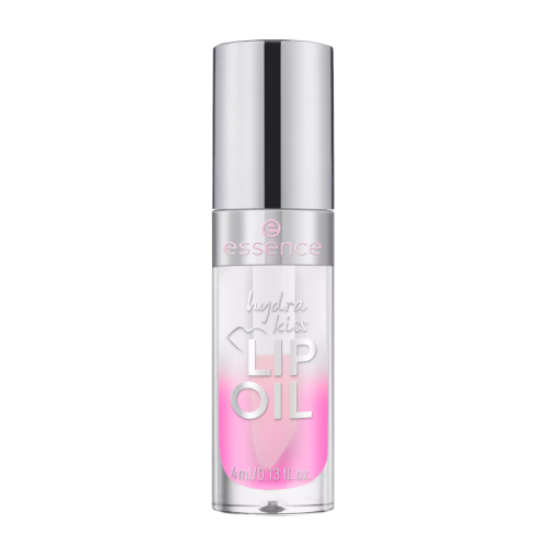 essence - Aceite de labios Hydra Kiss - 01: Kiss From A Rose