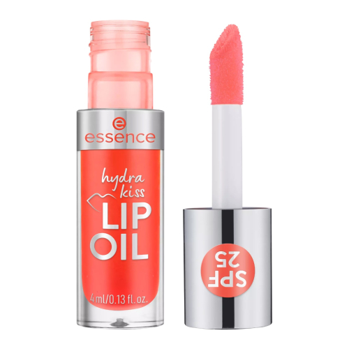 essence - Aceite de labios Hydra Kiss - 04: Pocketful Of Sunshine