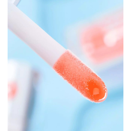 essence - Aceite de labios Hydra Kiss - 04: Pocketful Of Sunshine