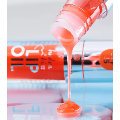 essence - Aceite de labios Hydra Kiss - 04: Pocketful Of Sunshine