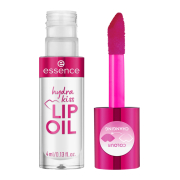 essence - Aceite de labios Hydra Kiss - 06: Cranberry Is Back
