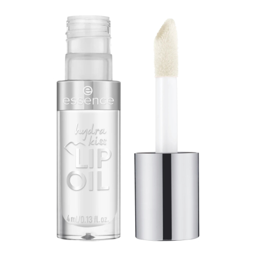 essence - Aceite de labios Hydra Kiss - 07: Classy Glassy