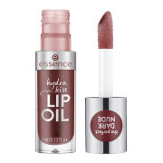 essence - Aceite de labios Hydra Kiss - 08: Mocha Glow