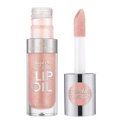 essence - Aceite de labios Hydra Kiss - 09: Cookie Sparkle