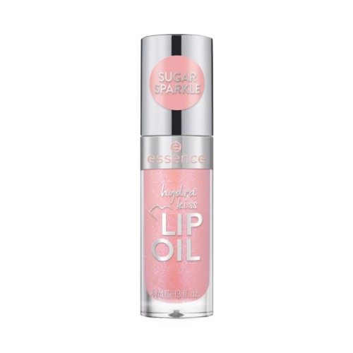 essence - Aceite de labios Hydra Kiss - 10: Sugar Sparkle