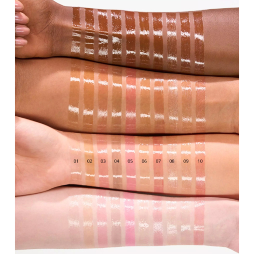 essence - Aceite de labios Hydra Kiss - 10: Sugar Sparkle