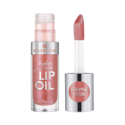 essence - Aceite de labios Hydra Kiss - 11: Rosy Sparkle