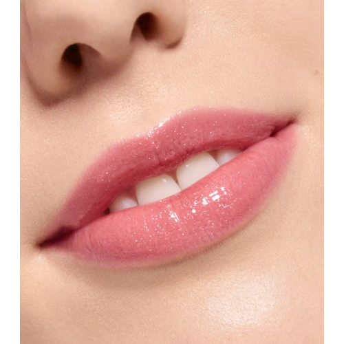 essence - Aceite de labios Hydra Kiss - 11: Rosy Sparkle