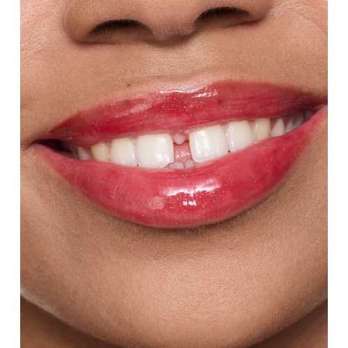 essence - Aceite de labios Hydra Kiss - 12: Ruby Sparkle
