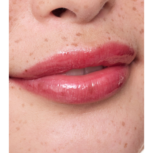 essence - Aceite de labios Hydra Kiss - 12: Ruby Sparkle
