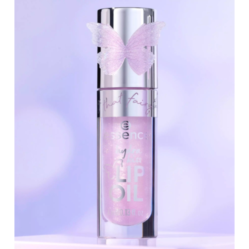 essence - Aceite de labios Hydra Kiss - That Fairything
