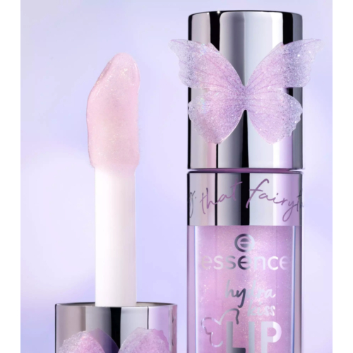 essence - Aceite de labios Hydra Kiss - That Fairything