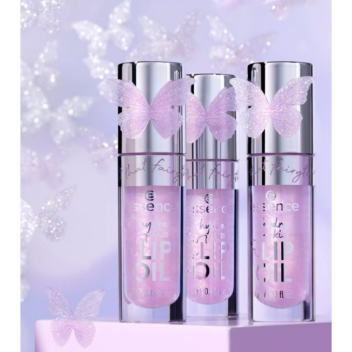 essence - Aceite de labios Hydra Kiss - That Fairything