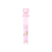 essence - Aceite labial Beary Much! - 01: RaspBeary Kiss