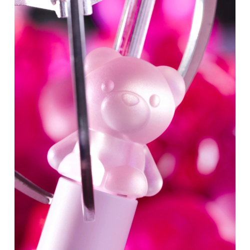 essence - Aceite labial Beary Much! - 01: RaspBeary Kiss