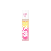 essence - Aceite labial hidratante Juicy Serum - 01: Raspberry